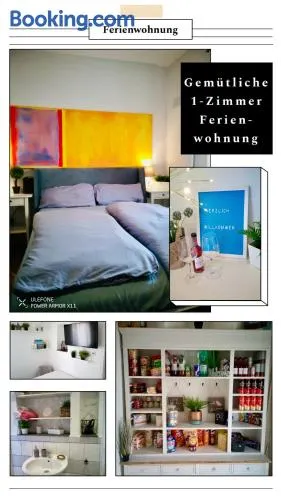 Gemütliches Appartement - Image 1