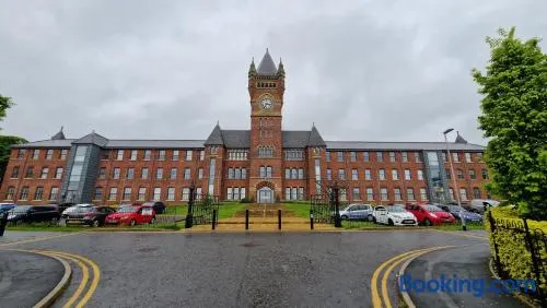 Birch Hill Clock Tower - Image 1