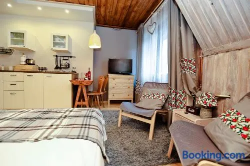Nosalove Apartamenty - Image 1