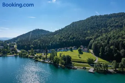 Hotelresort Klopeinersee - Image 1