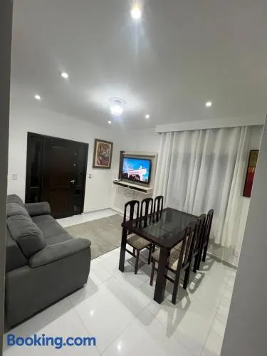 RECANTO RESIDENCIAL MARISCAL APT03 - Image 1