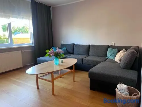 Viskoosa Näkmani Apartment - Image 1