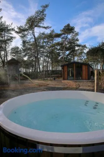Huisje Heuvelrust met hottub & sauna - Image 1