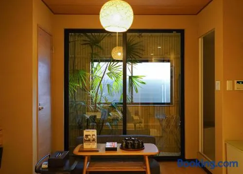 Shirakabanoyado - SHIOKUSA, 白樺の宿 - 塩草 - Image 1