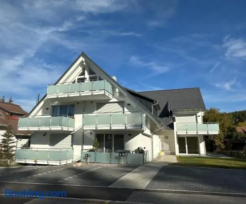 Casa Schluchsee - Image 1
