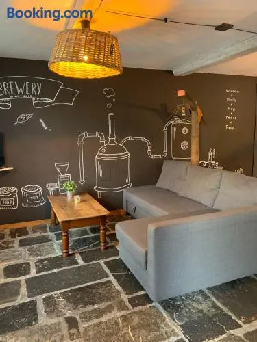 Les gîtes de la Brasserie d'Aubrives La Malterie et la Houblonnière - Image 1