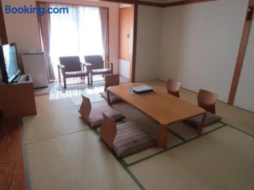 Hotel Tetora Resort SendaiIwanuma - Vacation STAY 00296v - Image 1