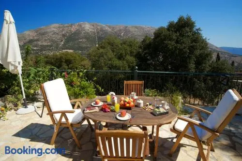 Avvisania Villa - Image 1