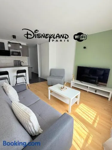Brendy Studio Centre proche Disney - Image 1