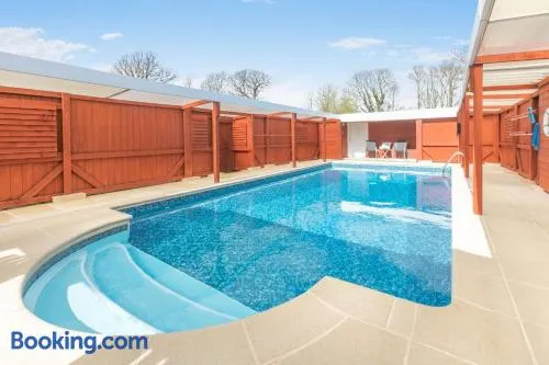 3 Bed in Nr St. Keverne oc-tremen - Image 1