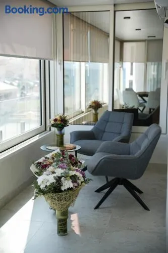 Sucro Playa Apartment - Image 1