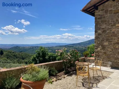 Agriturismo Fattoria Poggio di Fiesole - Image 1