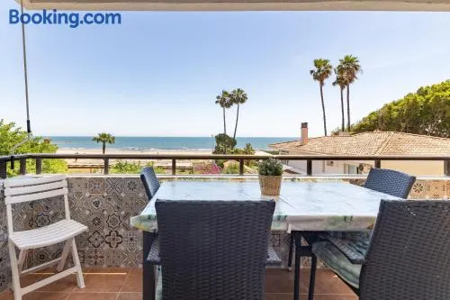 Appartement de vacances | Proche de la plage - Image 1