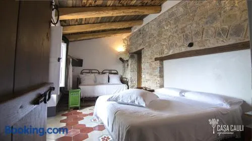 CASA CAULI agriturismo - Image 1