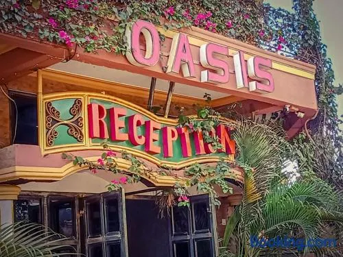 Oasis Hotel and Guest House. Voi - Image 1