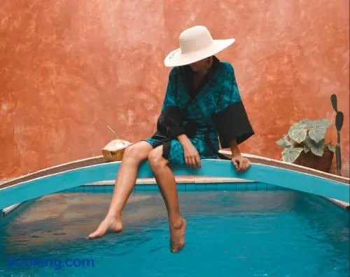 Villa Sea La Vie Private pool - Image 1