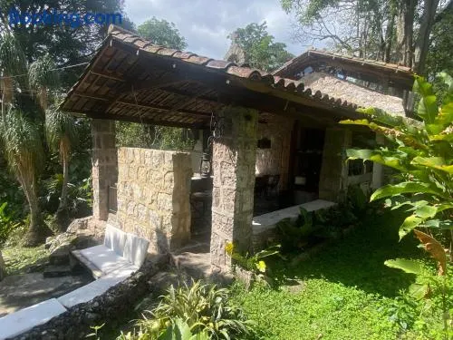 El Refugio de los Ángeles - Image 1
