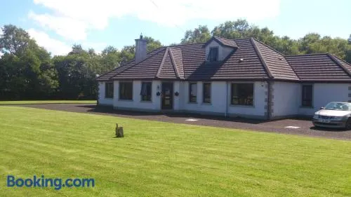 Glen Lodge - Image 1