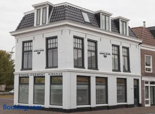 Stadslogement Kingsize - Image 1