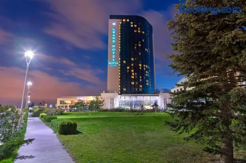 Grand Hotel Konya - Image 1