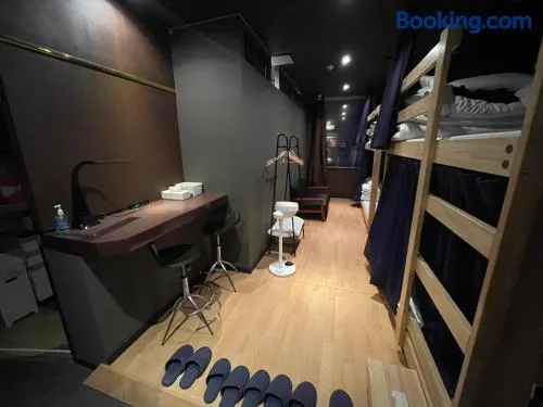Misawa Guest House - Image 1