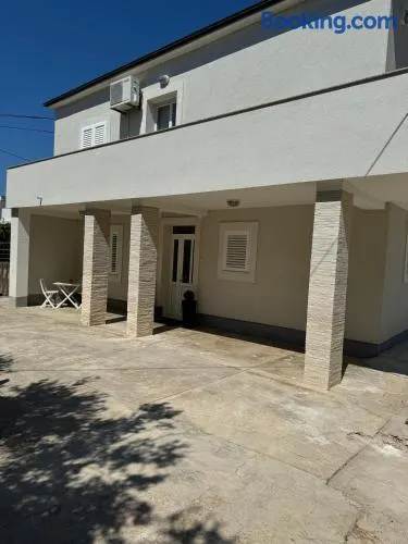 Beach House Murter - Image 1