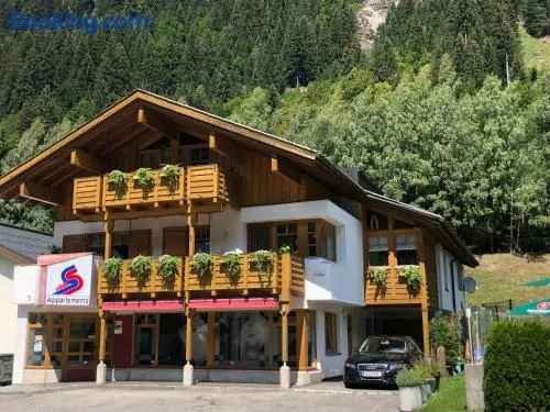 AlpinAppartements Stöckl - Image 1