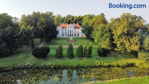 Dwór Zbożenna - Image 1