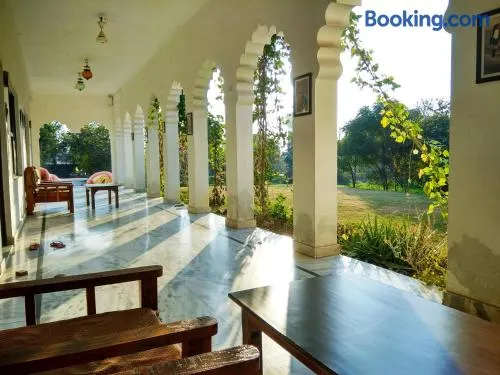 Royal Farm Bharatpur - Image 1