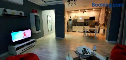 Apartamenty Deluxe NADIA II - Centrum - Image 1