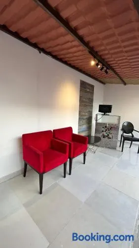Pousada Casa Grande - Image 1