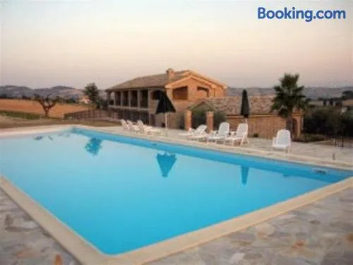 Agriturismo Raggioverde - Image 1