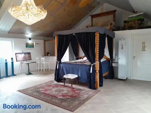 Borgahallen The Wedding Room - Image 1