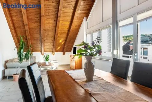 Appartamento con 2 camere da letto per 6 persone - Image 1