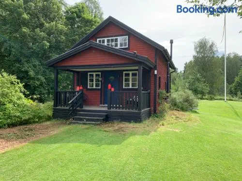 Mosters hus - Image 1