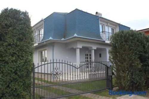 Orwa apartmanok - Fenyőfa köz - Image 1