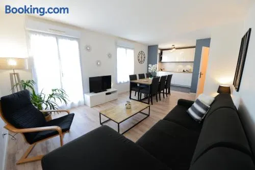 Disneyland Dream 3 - Charmant Appartement 7 pax - Image 1