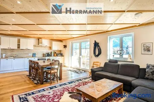 Ferienwohnung Landliebe - Image 1