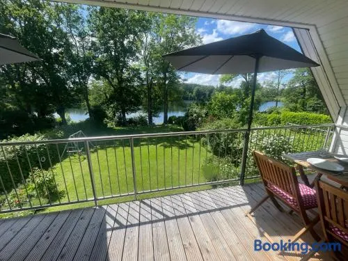 Ferienwohnung Plön am See - Image 1