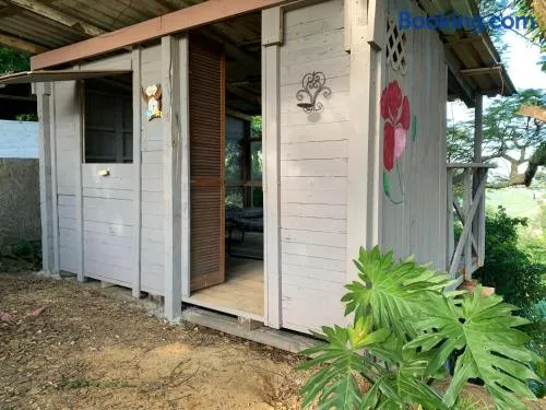 Camping para dos - a escoger segun disponibilidad de caseta o cabaña - Image 1