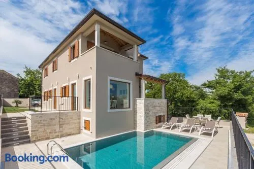 Villa Skarline - Image 1