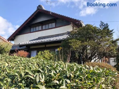 農家民宿　佐京園 - Image 1