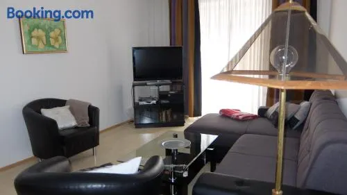 Village Appartements - Image 1