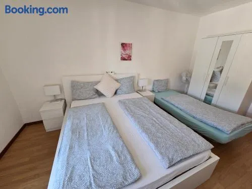 Zentrale Zimmer City - Image 1