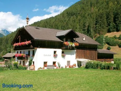 Loderhof Sand in Taufers - Image 1