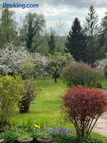 Chambre dans jolie nature - Image 1