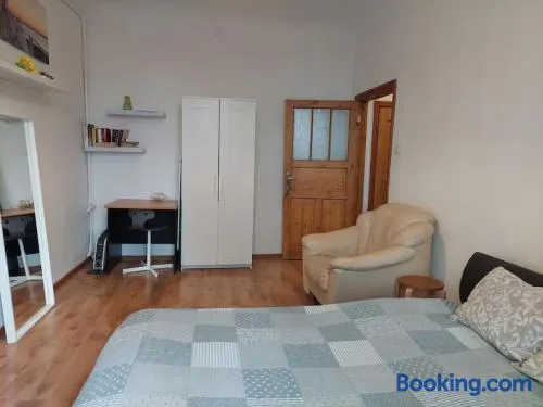 Comfy apartment with 2 bedrooms - Image 1