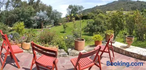 Chalet Guata & Exclusividad & Ubicación estratégica - Image 1