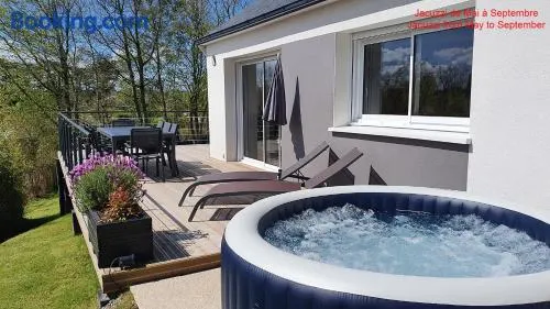 Gîte des Hauts de Saint Jean - Image 1