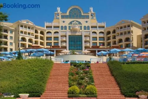 Duni Marina Royal Palace Hotel - Ultra All Inclusive - Image 1